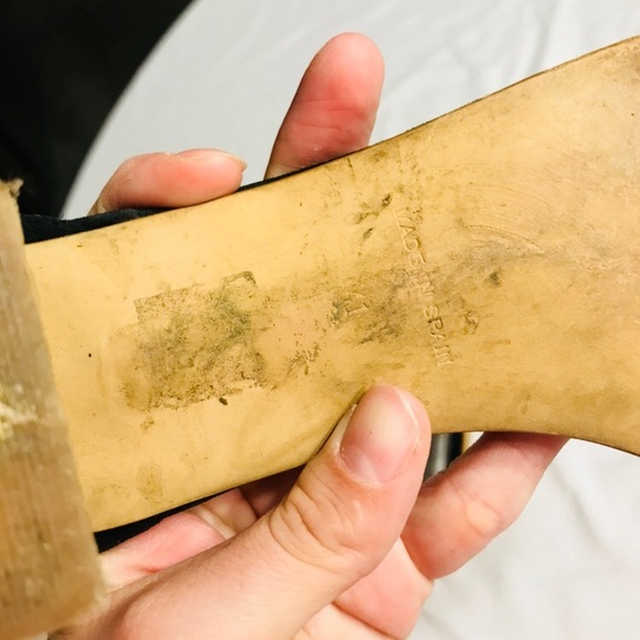 Free people heels - Picture 7 of 7